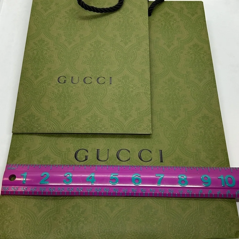 Gucci elegant bags
